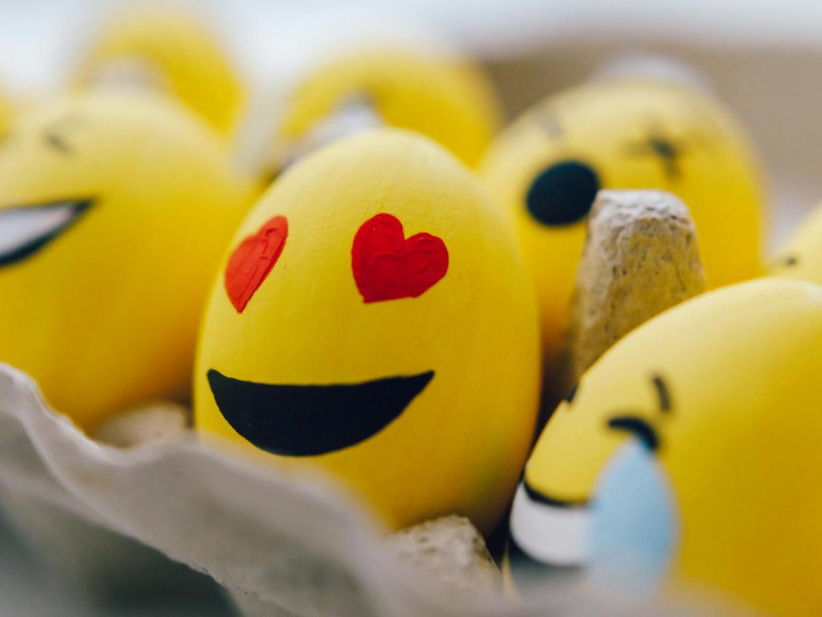 Easter Eggs-travaganza: Cracking the Case of the Egg-citing&nbsp;Holiday