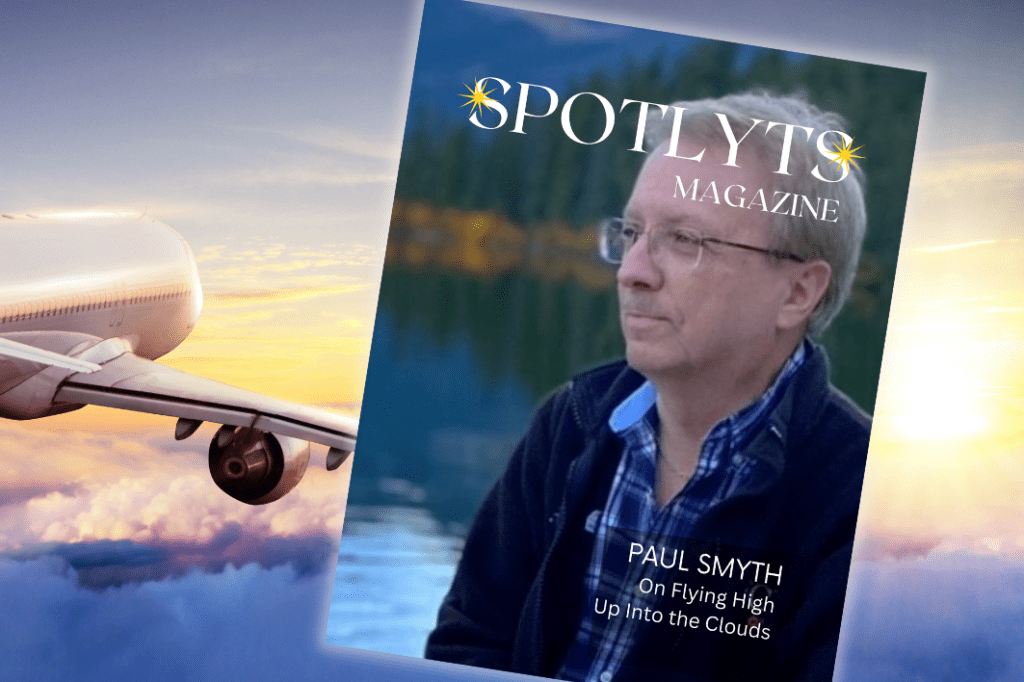 In the Spotlight: Paul&nbsp;Smyth