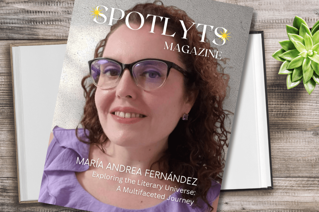 In the Spotlight: María Andrea Fernández&nbsp;Sepúlveda
