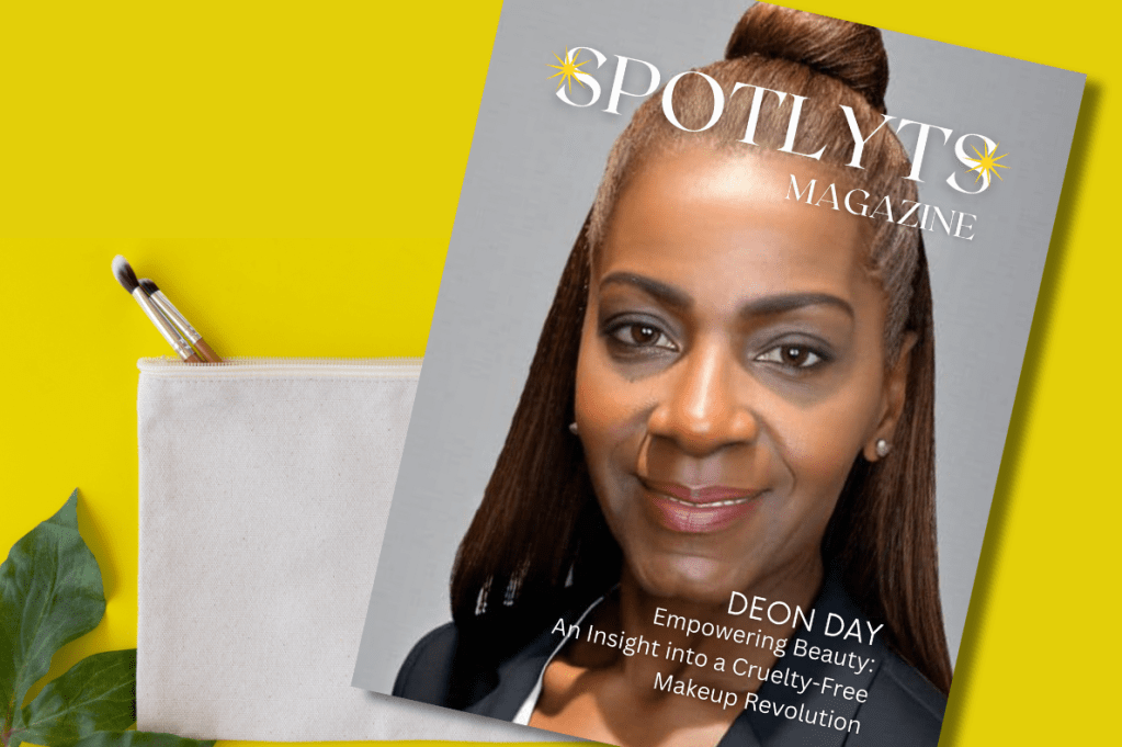 In the Spotlight: Deon&nbsp;Day