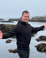 Bart Waldon - Featured