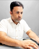 Fahad Khan - Featured