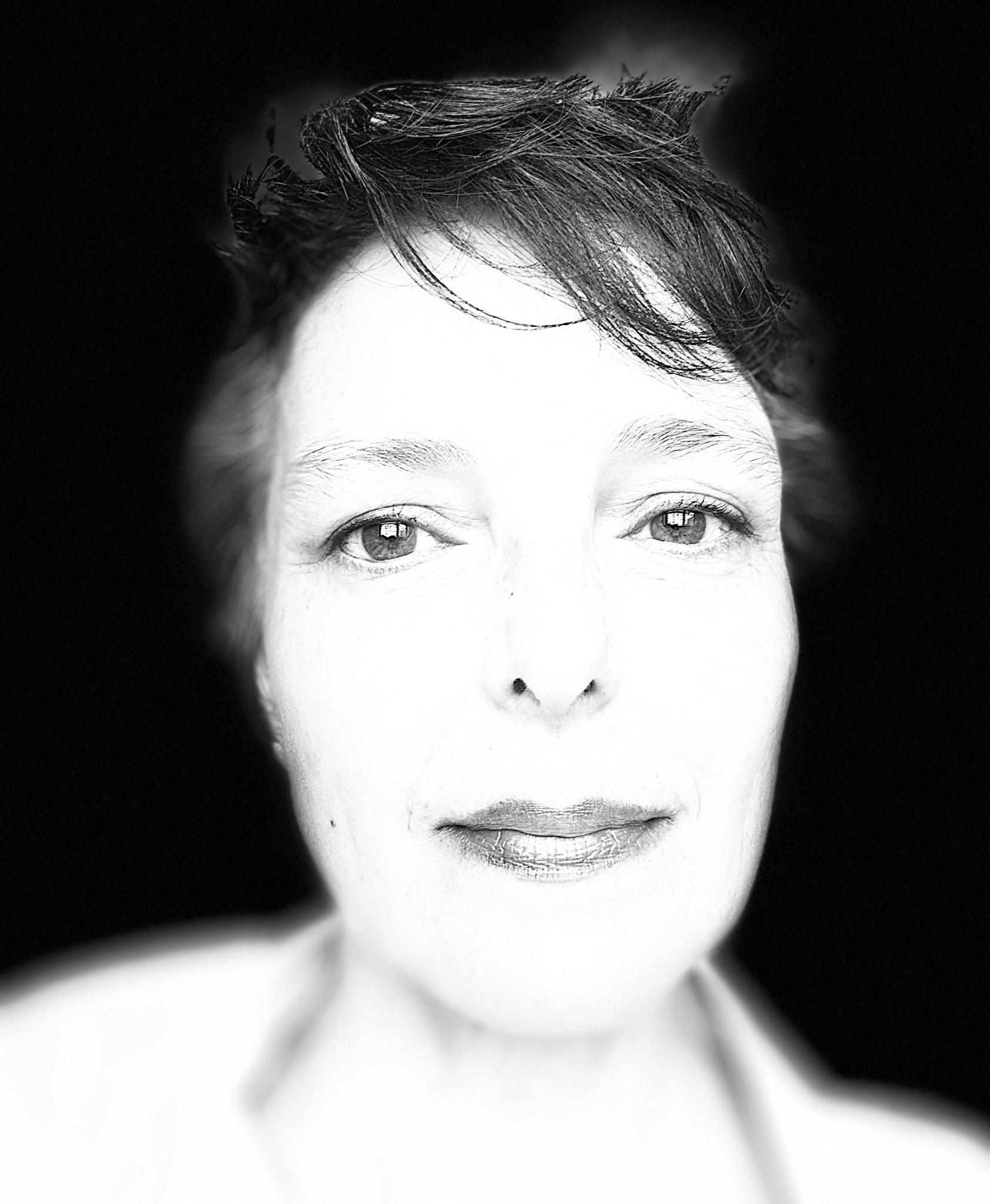 Professor Elizabeth Wissinger