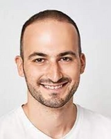 Josh Bluman - Featured (1)