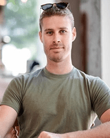 Matt Little - Featured