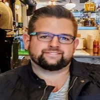 Adam Bogle - Featured