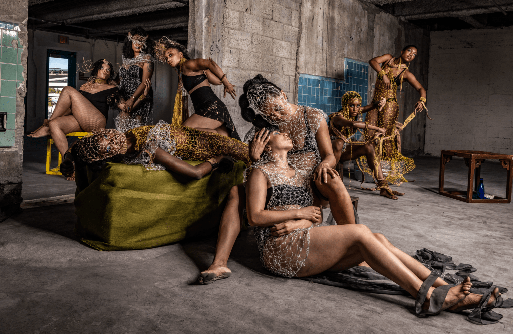 APPROVED_Urban Bush Women_Haint Blu_Photo Credit Woosler Delisfort