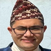 Balaram Thapa - Featured