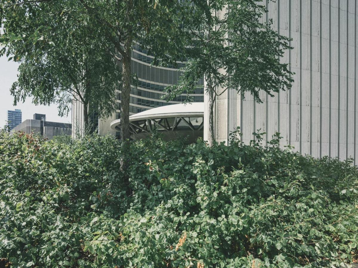 Sustainable Architecture: Designing for a Greener&nbsp;Future