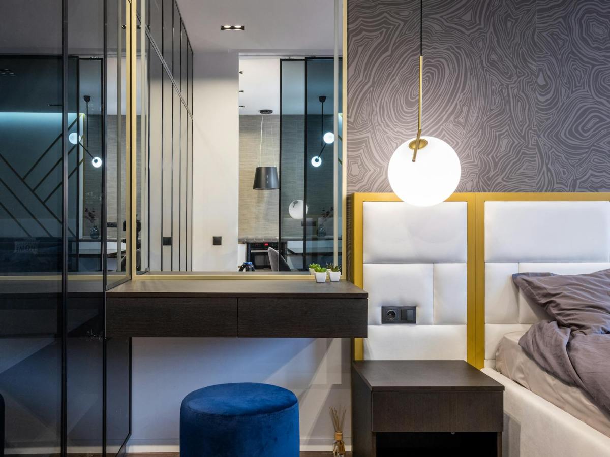 Interior Design Tips for Small Spaces: Maximizing Functionality and&nbsp;Style