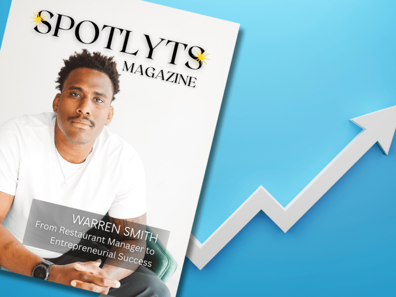 In the Spotlight: Warren&nbsp;Smith