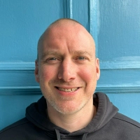 Adam Clark - Featured