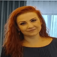 Agata Szczepanek - Featured