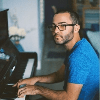 Corey Walles - Featured