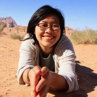 Jiaming Ju - Featured