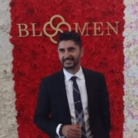 Rishi Dhuck - Featured