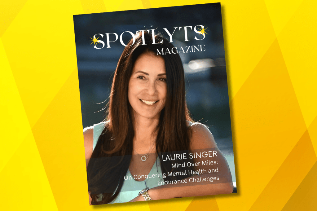 In the Spotlight: Laurie&nbsp;Singer