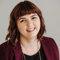 Adrienne Allaway - Featured