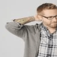 Gustav Nicholson - Featured