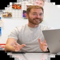 Joe Davies - Featured