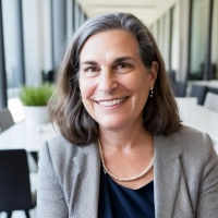 Susan Colantuono - Featured