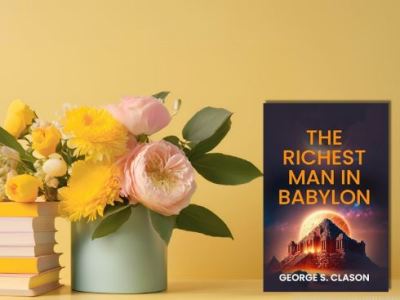 Why “The Richest Man in Babylon” by George S. Clason Remains a Financial Favorite Despite Its&nbsp;Flaws