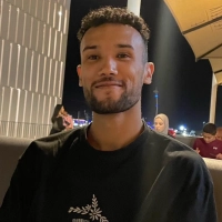 Hicham Badri - Featured