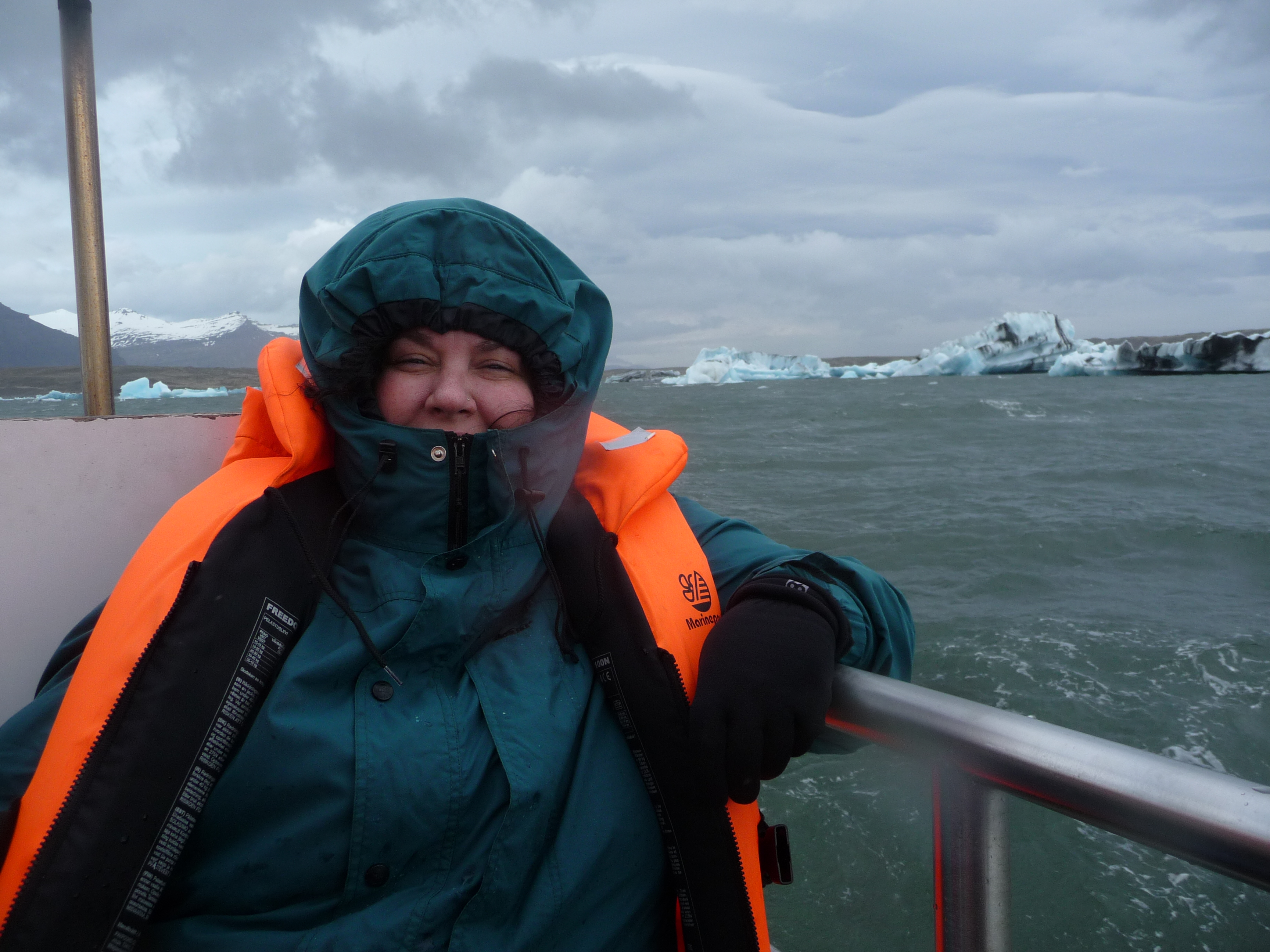 Dr. Constance Scharff