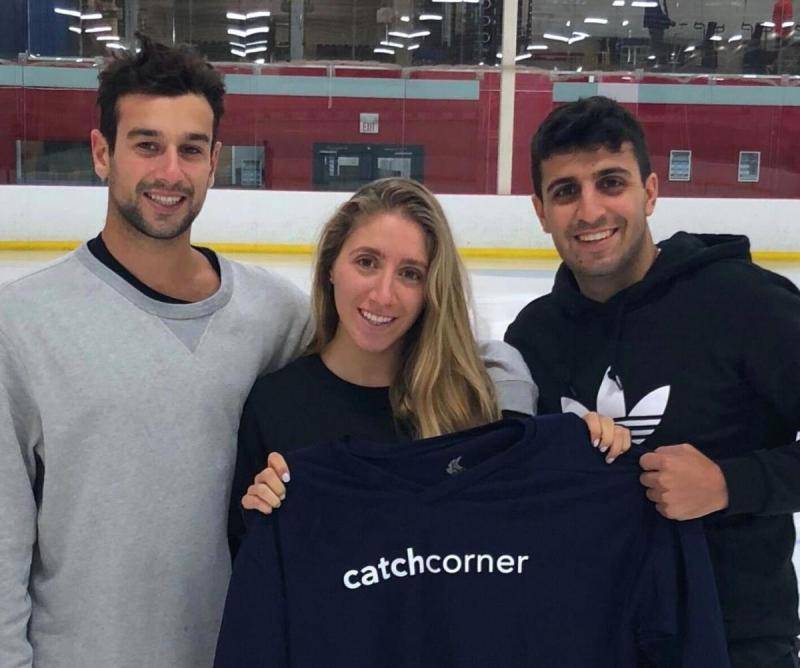 Jonathan Azouri Spotlyts 2