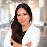 Maria Knobel - Featured