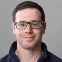 Nicolas Garfinkel - Featured