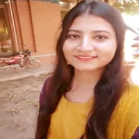 Rehana Aslam - Featured