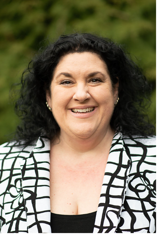 Dr. Constance Scharff