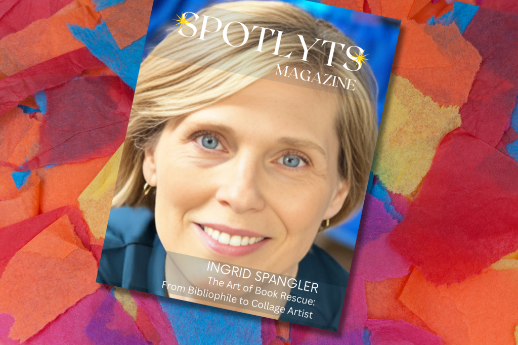 In the Spotlight: Ingrid&nbsp;Spangler