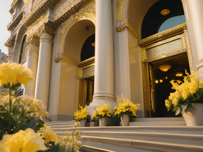 The Evolution of Broadway: What’s Next for Musical&nbsp;Theater