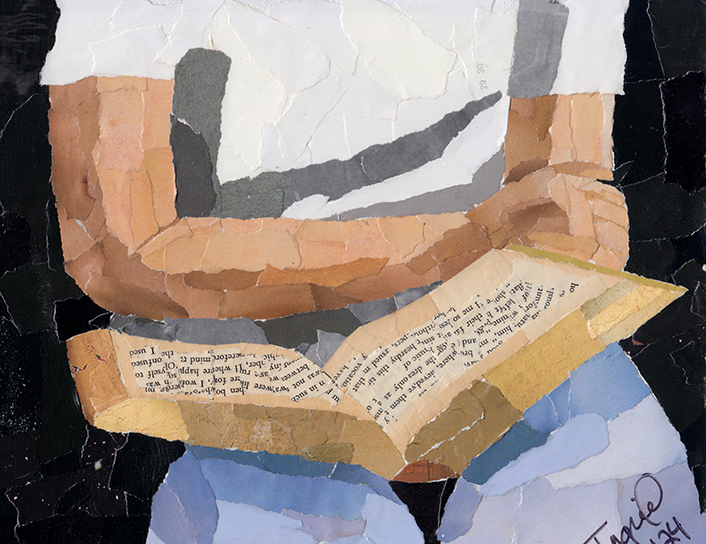 Girl reading book 8x10 smaller for etsy copy 2 - Ingrid Spangler