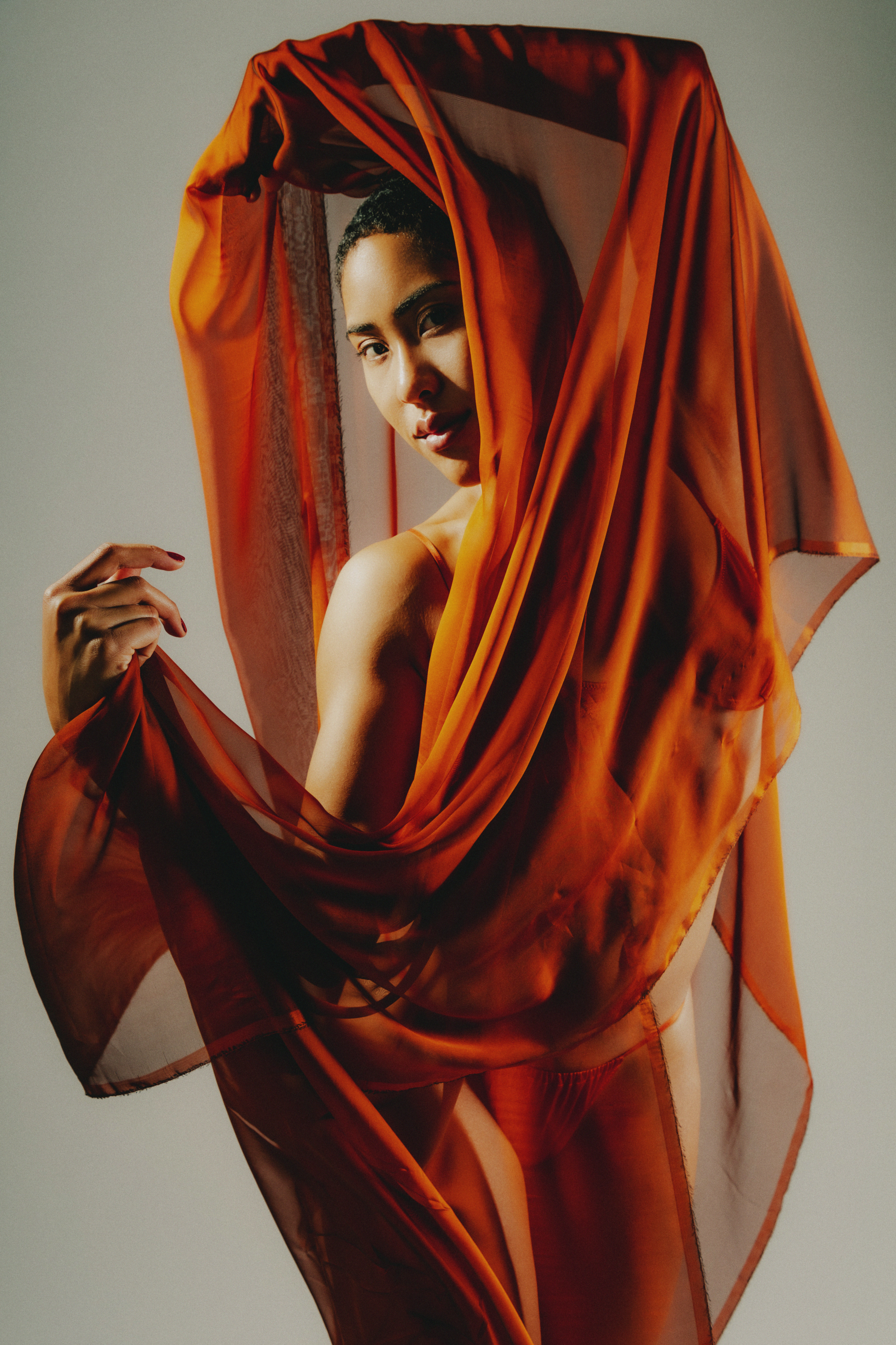 Lai-Lin R. Photo by Travis Chantar 8