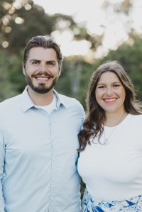 Dr. Chase & Mitra Cummins