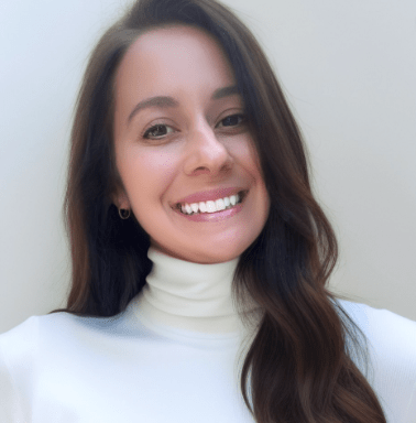 Sarah Haugh, MS, LMHC