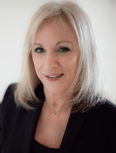 Madelaine Claire Weiss, LICSW, MBA, BCC