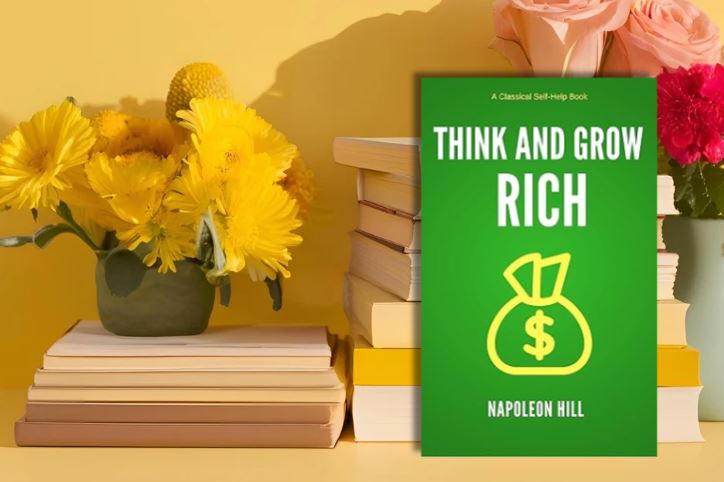 think and grow rich