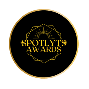 Spotlyts Awards badge