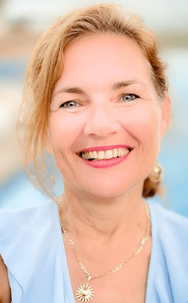 Photo credit: Dr. Martina Geromin