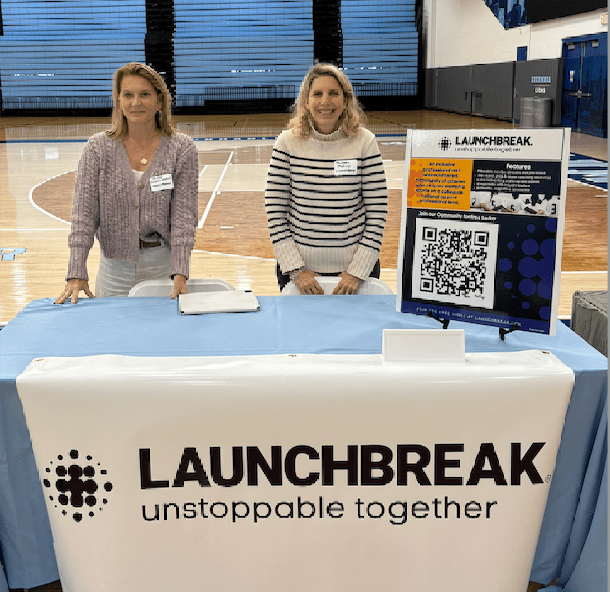 Photo credit: LaunchBreak