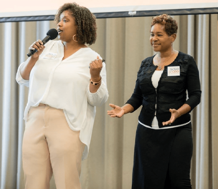 Photo credit: The SoloCEOs