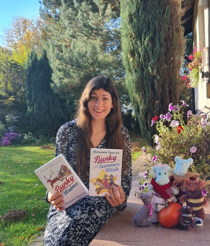 Aleksandra Tryniecka