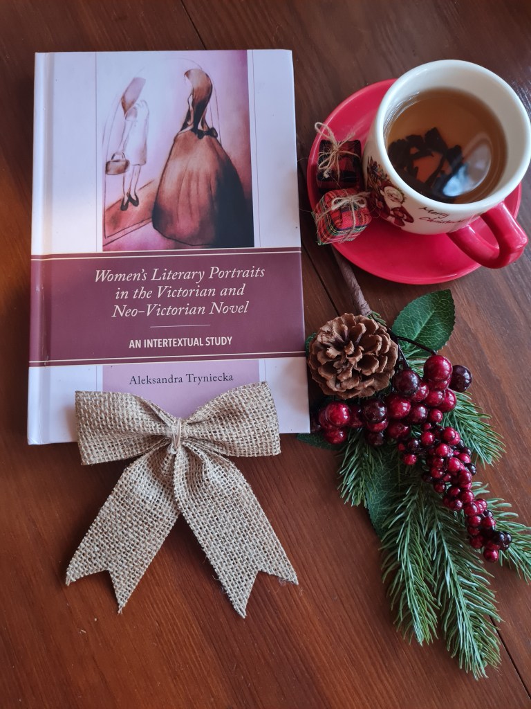 Aleksandra Tryniecka