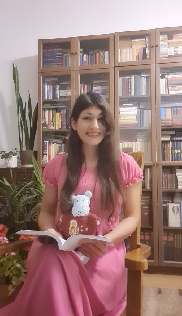 Aleksandra Tryniecka