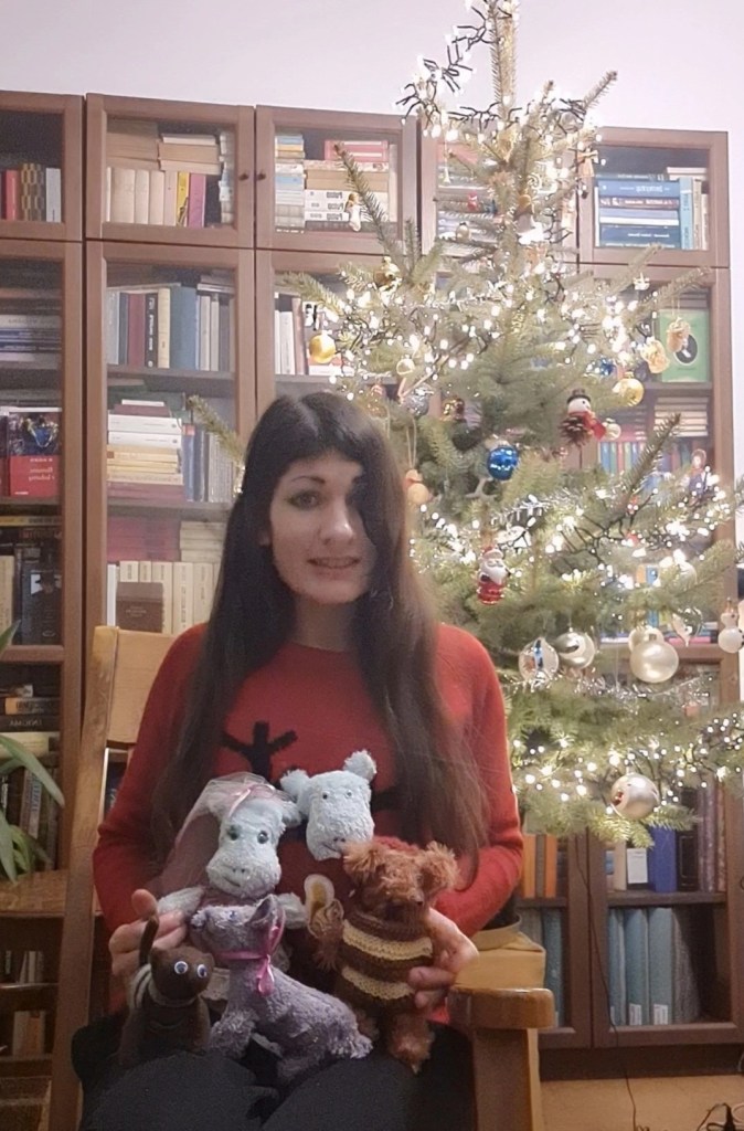 Aleksandra Tryniecka