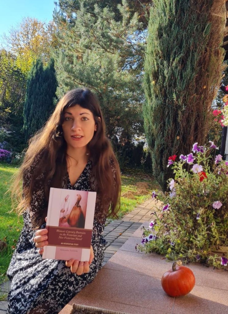 Aleksandra Tryniecka